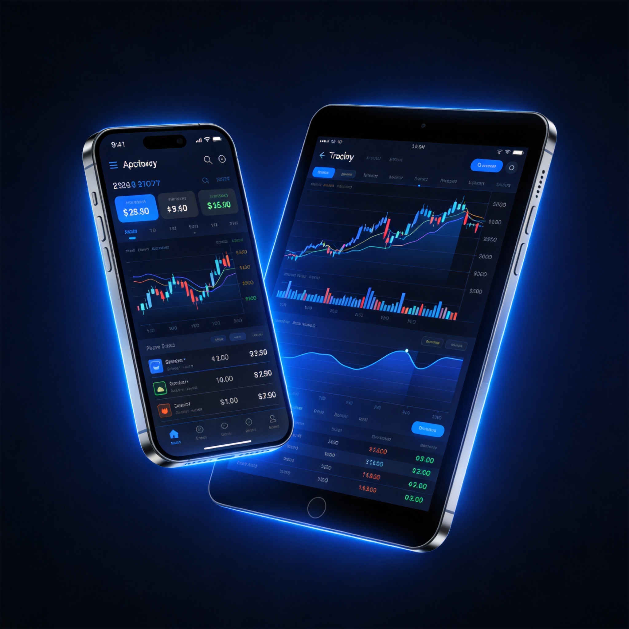 TradingPlatforms