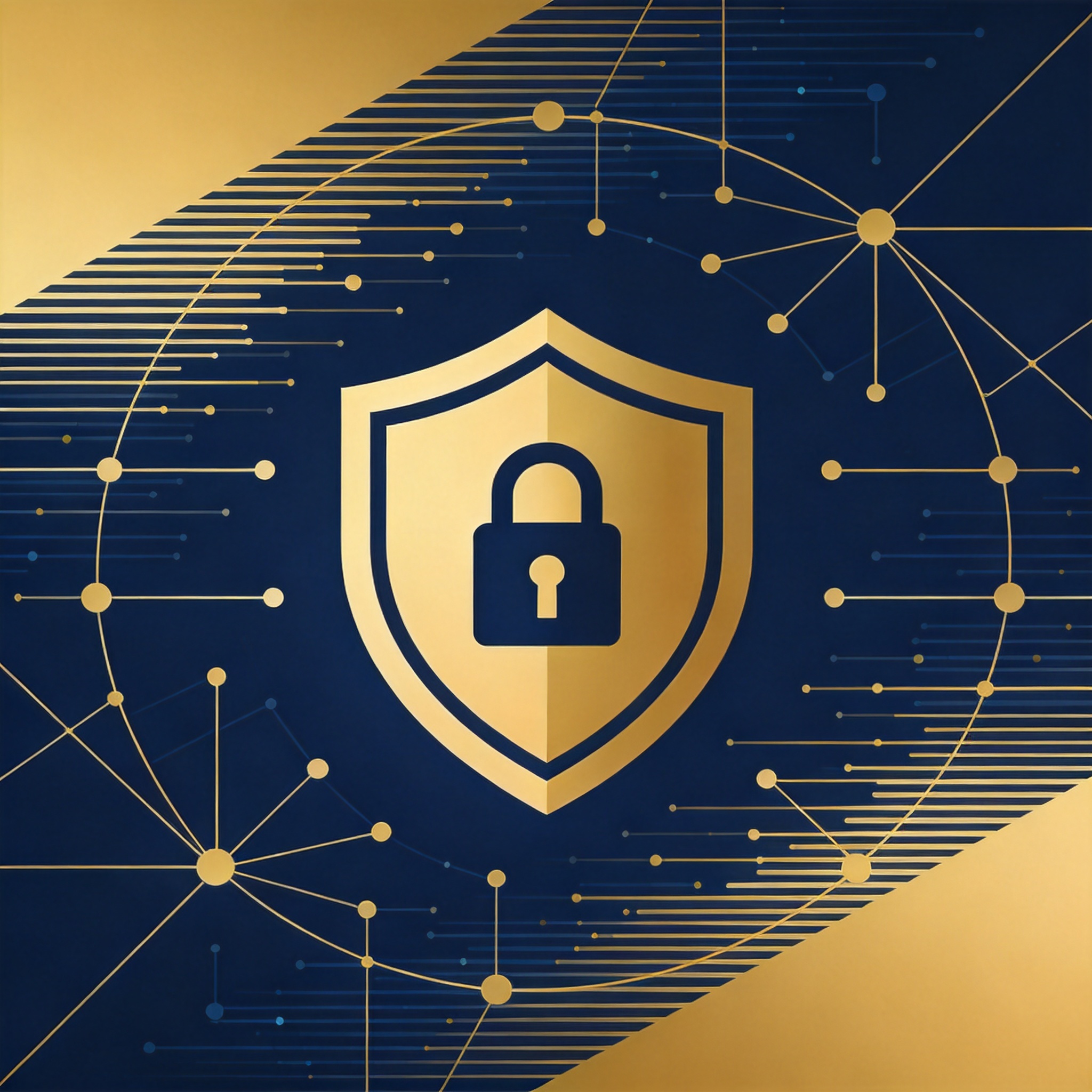 Strength andSecurity