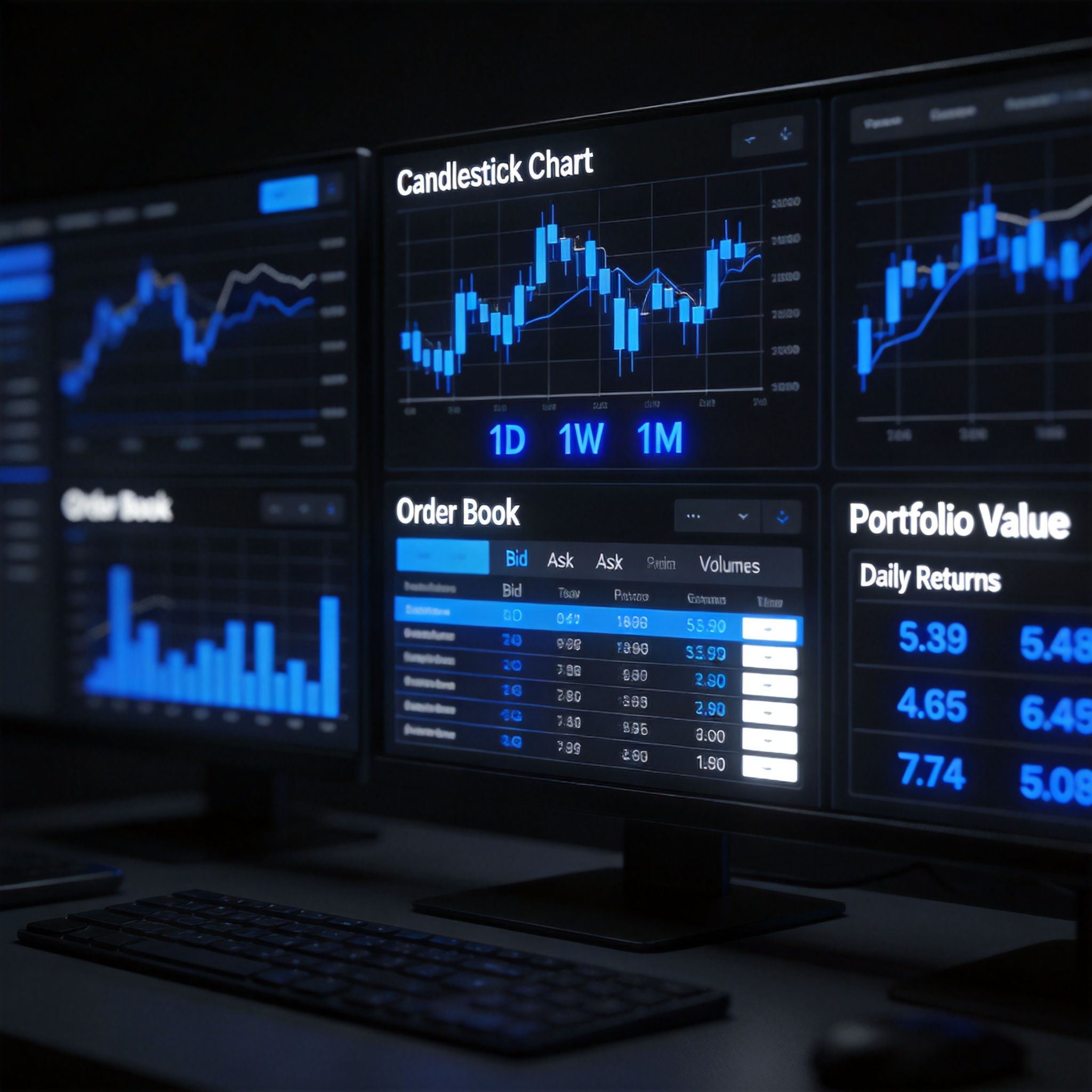 LeadingTechnology